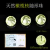 Cuentas de Cristal de Forma Irregular Natural Ágata Roja Cristal Piramidal Amarillo Cuentas Facetadas Accesorios para Pulsera de Cuentas DIY