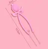 2.6mm Perlas de Fusión de Perlas Hechas a Mano Kit de Materiales de Perlas DIY Juego Completo Juego 3D Herramientas Rompecabezas de Planchar