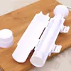 TV Nuevos Gadgets de Cocina DIY Rodillo para Hacer Sushi Fabricante de Sushi Molde de Sushi Hacer Sushi Fabricante de Sushi Modelo de Sushi