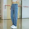 Calça Casual Reta Antirrugas 2025 Plus Size para Homens, Calça Social Casual Solta, Calça Masculina de Perna Larga, Estilo Fino de Verão