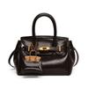 Bolso de Nicho para Mujer, Bolso de Hombro de Moda Transfronteriza, Bolso Cuadrado Pequeño Versátil y Popular, Bolso Bandolera, Bolso Portátil para Ir al Trabajo