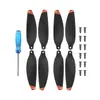 Adequado para Hélices Dji Mini 2Se Mini Se/4K Hélices Redutoras de Ruído 4726Fm Acessórios de Asa