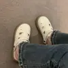 Sandalias Romanas Baotou, Pantuflas de Suela Gruesa, Sandalias Deportivas de Moda y Versátiles, Nuevos Modelos 2026, Calzado Casual al por Mayor para Comercio Exterior