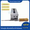 Extração ultrassônica de limoneno direto da fábrica instrumento de extração de óleo essencial ultrassônico instrumento de extração de flavona