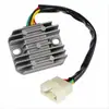 2006Z.17C para Honda Cm200T cm Cb/Cd 125T/185T/200T 12V