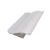 Tira de Precio de Plástico PVC con Borde de Tarjeta Personalizada, Tarjeta Curva, Etiqueta de Precio de Producto para Supermercado, Tira de Etiqueta para Estante de Tienda de Conveniencia