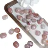 Acessórios de Gomas de Gelatina Koi Naturais Joias Pulseira Pingente Acessórios Atacado
