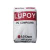 Lámina de lente de alta definición resistente a impactos de pared delgada PC Korea LG Chemical 1302-05 1302-10