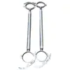 Dispositivo para prevenir el colapso de soportes hidráulicos individuales aplicable a soportes hidráulicos de mina de carbón, conexión rígida aplicable a soportes hidráulicos de mina de carbón
