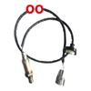 Sensor de oxígeno delantero y trasero 226A0VM40A para Nissan, venta directa de fábrica.
