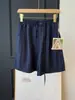 ¡Pantalones cortos de lino Tencel estilo bosque de longitud de tres cuartos! ¡Naturalmente fresco para el verano! Shorts casuales adelgazantes y versátiles, nuevos para el verano de 2026