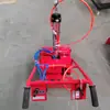 Nuevo Pinza Mecánica Neumática para Carga y Descarga de Bolsas de Cemento y Fertilizante, Utilizando un Brazo de Asistencia Mecánica