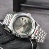 Comercio exterior 2023 AliExpress Marca Lao Serie RLX reloj para hombre Anillo de capullo reloj de cuarzo de moda venta al por mayor de fábrica