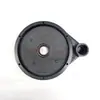 Accesorios Dayuan Xinhu Bomba Sumergible Sello de una junta tórica Motor trifásico Carcasa de aluminio Cubierta de la bomba Cuerpo del motor Manija