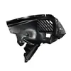 51717213641 51717213642 es adecuado para el revestimiento del guardabarros delantero del BMW X3 F25