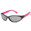 Gafas de Sol de Regalo Promocional, Gafas de Sol, Gafas Ojo de Gato, Colores Personalizables, Protección UV FDA