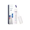 Eelhope Labial Peel Off Brillo Labial Hidratante para Labios de Larga Duración que No se Transfiere Portátil Cuidado Brillo Labial