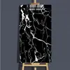 Pegatinas de Pared para Baño Tipo Azulejo Imitación Decoración Fea para Baño Impermeables y a Prueba de Humedad Cocina a Prueba de Aceite Papel Tapiz de Mármol Autoadhesivo Pared