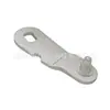 15251895 Brazo de Vínculo de Palanca Selectora de Transmisión Automática Adecuado para Modelos GM Chevrolet Silverado 1999-2007