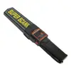 Detector de Metales de Mano Md3003B1/Detector de Metales/Base de Estación Detector de Seguridad Especial para Exámenes Escolares