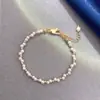 Collar de Diseño Ligero de Lujo Transfronterizo Europeo y Americano para Mujer, Pulsera de Perlas Shijia, Conjunto Tejido de Accesorios Moderno y Versátil
