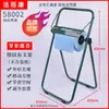 Papel Libre de Polvo Limpiador Industrial Paño Limpiador Libre de Polvo Reparación de Automóviles Papel Absorbente de Aceite Limpieza Sin Pelusa No Tejido Multiusos