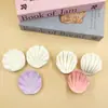 Molde de Silicona con Textura de Pétalo de Peonía Directo del Fabricante, Molde Hecho a Mano de Grado Alimenticio para Flores de Fondant DIY Arcilla para Manualidades para Uso en Casa