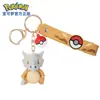 Llavero genuino jinglingbao Ke Menggeng fantasma Pikachu bebé mágico colgante para bolso de pareja decoración Playism