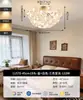 Lustre de balão de vidro cor dopamina para quarto infantil, arte criativa e personalizada para sala de estar, quarto, sala de jantar, sem ferro