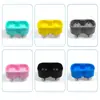 Amazon Charola de Hielo Rose Hielera Fácil de Sacar Cubitos de Hielo 6 Cavidades Molde de Hielo Casero Silicona de Grado Alimenticio Charola de Hielo