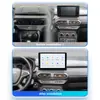 Adecuado para Navegación GPS en Coche Dacia SANDERO STEPWAY-RENAULT TALIANT 21-25