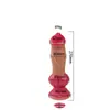 A134 perro gallo pene de silicona maquillaje extra grande con forma animal artificial dildo masturbación femenina productos sexuales SM