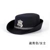 Sombrero de ala ancha para guardia de seguridad Nueva gorra de seguridad accesorios de ropa de seguridad sombrero sombrero de ala ancha para guardia de seguridad sombrero de ala ancha para guardia de seguridad de propiedad