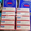 Rodamientos de Rodillos Esféricos de Doble Fila Suecos 2207E-2Rs1Tn9 2207Etn9 2207Ektn9 y Otros en Stock