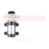 Escova lateral varredora Mingnuo motor da escova principal flange haste de empurrar elétrica elemento de filtro de poeira acessórios da escova varredora de saneamento