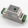 Cable de Detección de Fugas de Agua No Localizado, Alarma de Cable de Inmersión de Agua de Dos Conductores, Cable de Inmersión de Agua para Sala de Distribución, Cable Sensor de Fugas de Agua, Cable Detector de Fugas de Agua