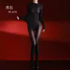 Qinghe Sin Costuras 360 Entrepierna Sin Costuras Sexy Talla Grande 150 kg Usable con Lubricante, Alta Elasticidad, Anti-enganches, Transfronterizo