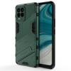 Para OPPO REALME8 4G caso de telefone de blindagem punk OPPO REALME 8PRO