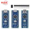 Nano V3.0 Atmega328P Versão Melhorada Placa Sem Solda Sem Fiação