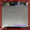 Materiales Pétreos como el Mármol Tímido Pueden Ser Muestreados y Procesados con Diversos Acabados Superficiales, Incluyendo Superficies Pulidas, Rugosas y Cortadas a Hacha
