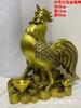 Directamente del fabricante: Adornos de Pollo de Cobre en Varios Tamaños - Pollo de la Suerte, Gallo, Pollo del Dinero, Pollo de la Buena Suerte - Perfectos para Regalar