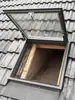 Porche Inclinado Plano Impermeable Cubierta Deslizante para Patio Transparente Luminaria de Techo para Ático Escalera de Casa Autoconstruida Cubierta de Luz Techo