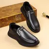 Zapatos de Imitación de Cuero de PVC para Hombre, Zapatos de Cocinero Antideslizantes de Caña Corta Bajos, Zapatos Impermeables para Pesca y Obra