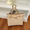 Bolso de mujer transfronterizo de gran capacidad, nueva colección otoño 2026, bolso de hombro versátil y a la moda, bolso tote moderno y casual para el trabajo y el uso diario