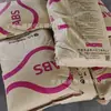 Plástico Abs Lg Yongxing Fr-500 Retardante de Chama Alto Fluxo Resistente ao Calor Plástico para Injeção Grânulos Embalagem Original de Fábrica