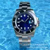 Série Business Totalmente Automático Mecânico Moda Casual Pulseira de Aço Relógio Masculino À Prova D'água Venda Direta