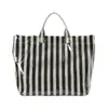 Bolso de Mujer Bolso Tote Bolso de Playa Transfronterizo Bolso con Letras Minimalista Transparente Bolso de Tyvek Bolso de Mano para Viajes Diarios Bolso de Gran Capacidad