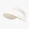 Sombrero de Sol de Verano para Mujer con Ala Ancha, Protección UV, Plegable, Versátil, Transpirable, Cubre Rostro, para Ciclismo y Actividades al Aire Libre