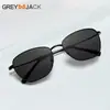 Gafas de Sol Polarizadas de Moda Estilo Retro Mariposa Transfronterizas para Mujer, Gafas de Sol con Protección Solar Personalizadas para Hombre, Lentes de Moda