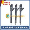 0445110278 Novo Injetor Diesel Common Rail 33800-4A600 para Motor Hyundai